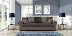 Canapea extensibila Deluxe Sofa - L256 x l106 x h90 cm imagine