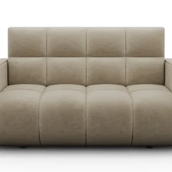 Canapea extensibila Deverio 3 locuri Aura 18 imagine