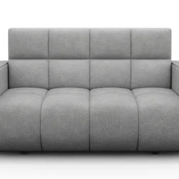 Canapea extensibila Deverio 3 locuri Poco 03 imagine