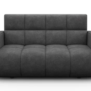 Canapea extensibila Deverio 3 locuri Poco 04 imagine