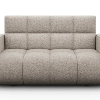 Canapea extensibila Deverio 3 locuri Royal 18 imagine