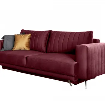 Canapea extensibila Elise Loco 25 imagine