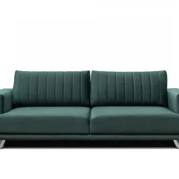 Canapea extensibila Elise Loco 35 imagine