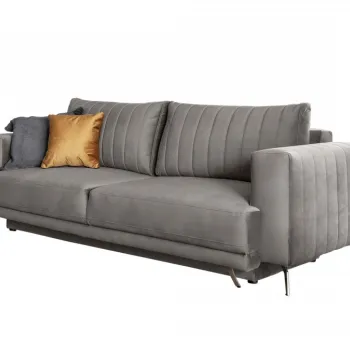 Canapea extensibila Elise Loco 4 imagine