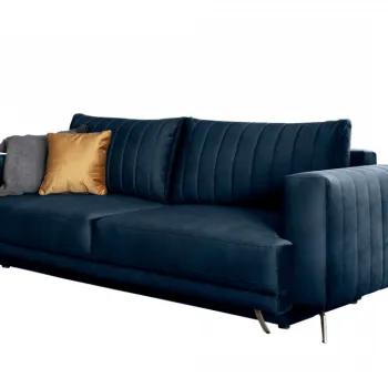 Canapea extensibila Elise Loco 40 imagine