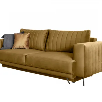 Canapea extensibila Elise Loco 45 imagine