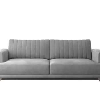 Canapea extensibila Elise Nube 3 imagine