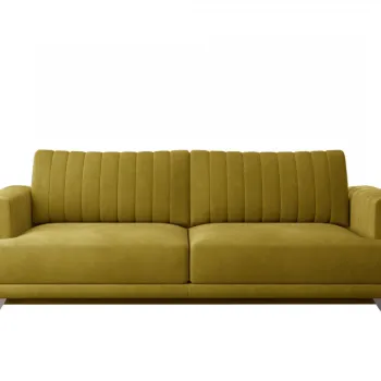 Canapea extensibila Elise Nube 45 imagine