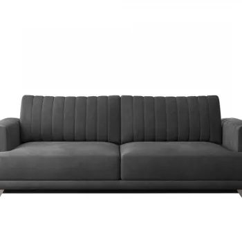 Canapea extensibila Elise Nube 6 imagine