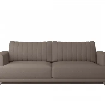 Canapea extensibila Elise Savoi 7 imagine