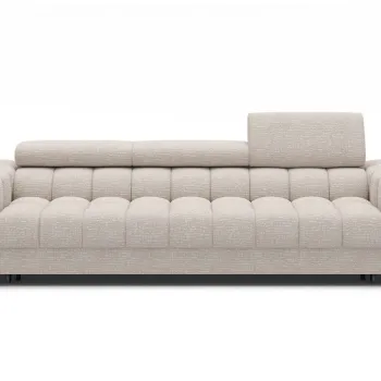 Canapea extensibila Festello Baffix 20 imagine