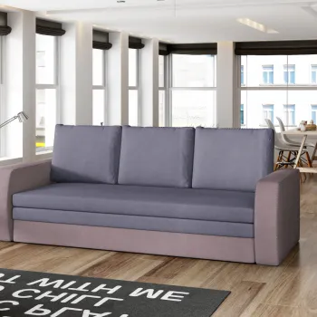 Canapea extensibila Inversa Soro 61/Soro 65 imagine