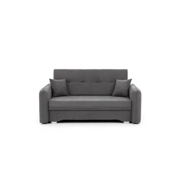 Canapea extensibila Laine Poco 4 imagine