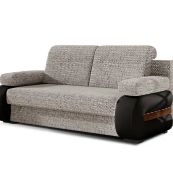 Canapea extensibila Laura Berlin 01/Soft 11 imagine