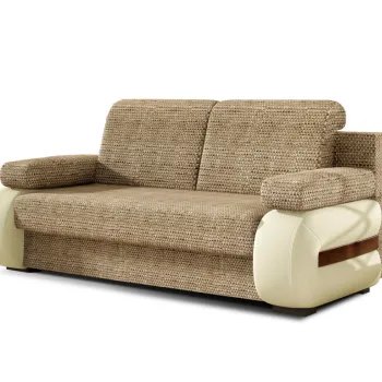 Canapea extensibila Laura Berlin 03/Soft 33 imagine