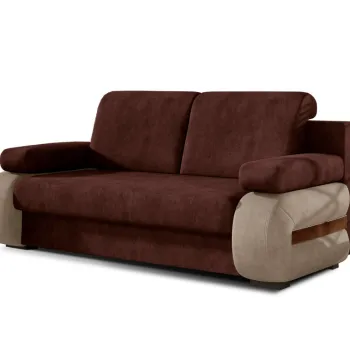 Canapea extensibila Laura Dora 22/Dora 26 imagine