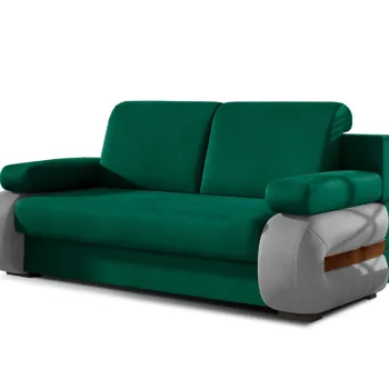 Canapea extensibila Laura Monolith 37/Monolith 84 imagine