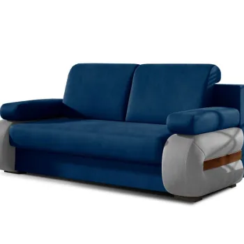 Canapea extensibila Laura Monolith 77/Monolith 84 imagine