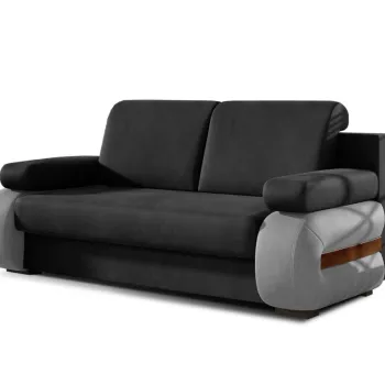 Canapea extensibila Laura Monolith 84/Monolith 97 imagine