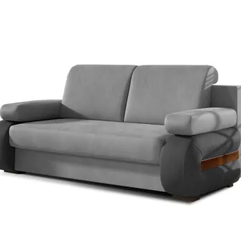 Canapea extensibila Laura Monolith 97/Monolith 84 imagine