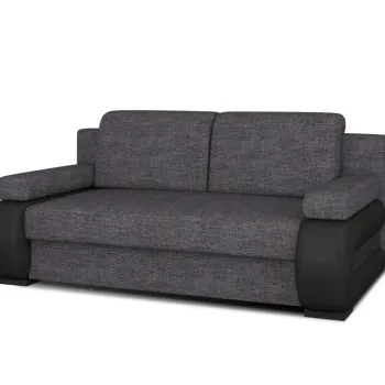 Canapea extensibila Laura Sawana 05/Soft 11 imagine