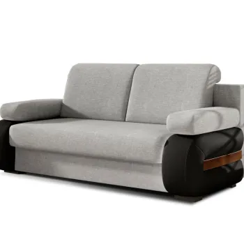 Canapea extensibila Laura Sawana 21/Soft 11 imagine