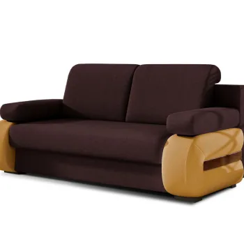 Canapea extensibila Laura Sawana 26/Soft 16 imagine