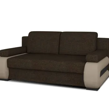 Canapea extensibila Laura Sawana 26/Soft 33 imagine