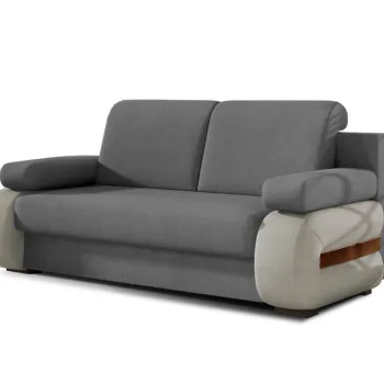 Canapea extensibila Laura Soro 83/Soro 93 imagine