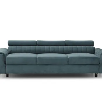 Canapea extensibila Laurence Monolith 76 imagine