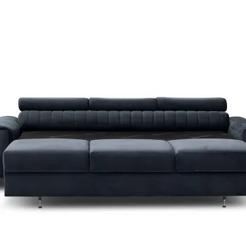 Canapea extensibila Laurence Monolith 79 imagine