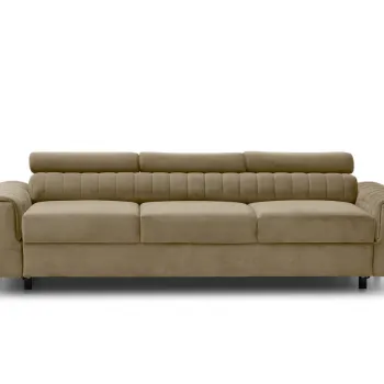 Canapea extensibila Laurence Nube 20 imagine