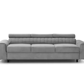 Canapea extensibila Laurence Nube 3 imagine