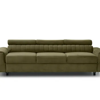 Canapea extensibila Laurence Nube 33 imagine