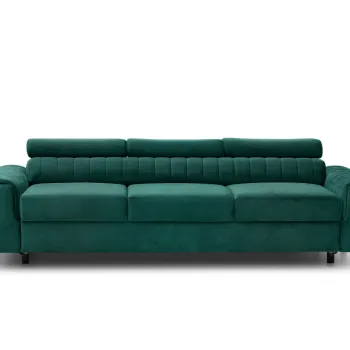 Canapea extensibila Laurence Nube 35 imagine