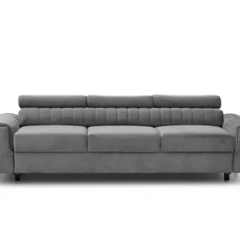 Canapea extensibila Laurence Nube 4 imagine