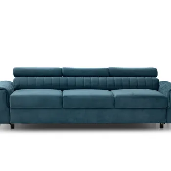 Canapea extensibila Laurence Nube 40 imagine