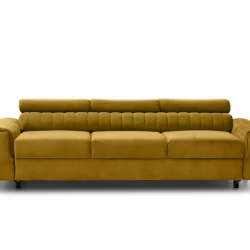 Canapea extensibila Laurence Nube 45 imagine