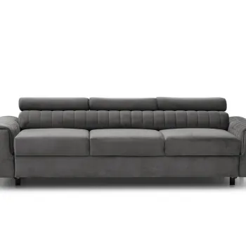 Canapea extensibila Laurence Nube 5 imagine