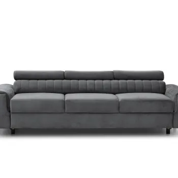 Canapea extensibila Laurence Nube 6 imagine