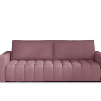 Canapea extensibila Lazaro Matvelvet 63 imagine