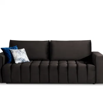 Canapea extensibila Lazaro Monolith 29 imagine