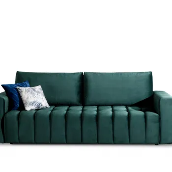 Canapea extensibila Lazaro Monolith 37 imagine