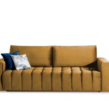 Canapea extensibila Lazaro Monolith 48 imagine