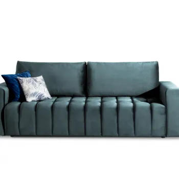 Canapea extensibila Lazaro Monolith 76 imagine