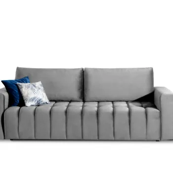 Canapea extensibila Lazaro Monolith 84 imagine