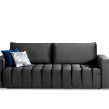 Canapea extensibila Lazaro Monolith 97 imagine