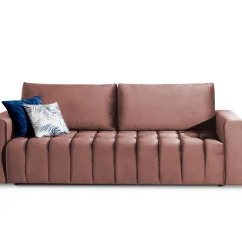 Canapea extensibila Lazaro Nube 24 imagine