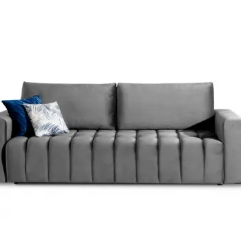 Canapea extensibila Lazaro Nube 4 imagine