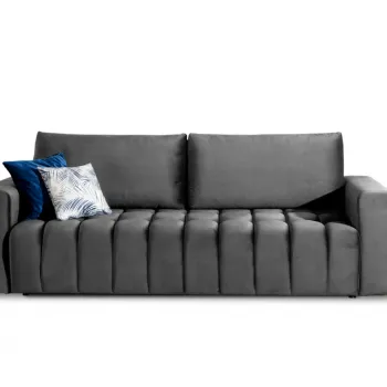 Canapea extensibila Lazaro Nube 5 imagine